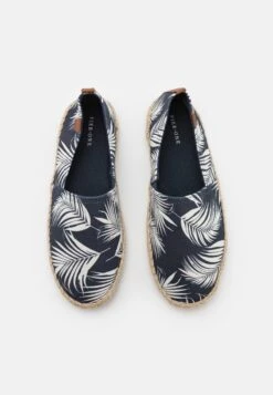 Pier One UNISEX - Espadrille - Dark Blue 11 Pier One UNISEX - Espadrille - Dark Blue -Pier One Store fabf414ed9cf4c83a938b39983fe0da8