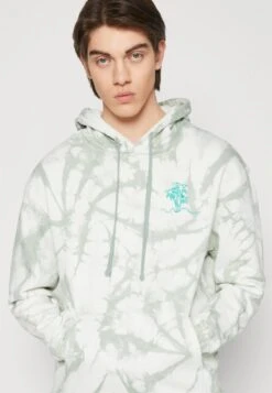 Pier One Kapuzenpullover - Green 11 Pier One Kapuzenpullover - Green -Pier One Store faf27ee842ef4efea167a307e07de606