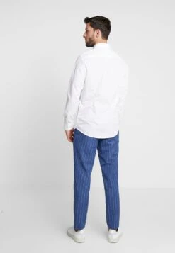 Pier One 2 PACK - Businesshemd - White -Pier One Store fe3882eaf28b48838ea76cbb4b0ad904