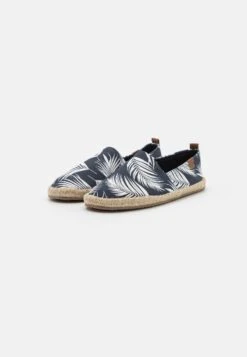 Pier One UNISEX - Espadrille - Dark Blue 9 Pier One UNISEX - Espadrille - Dark Blue -Pier One Store fe40eb1d50de4376b1d212743e2d7bd5