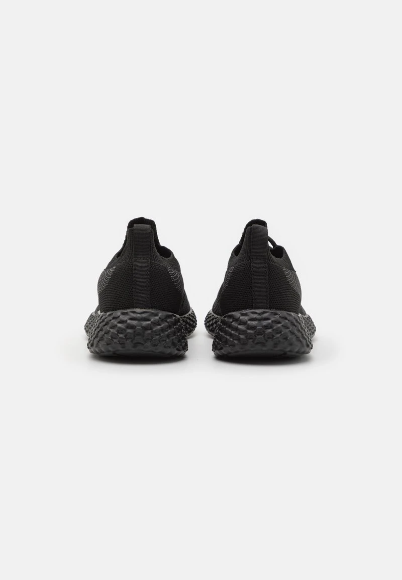 Pier One UNISEX - Sneaker Low - Black 5 Pier One UNISEX - Sneaker Low - Black – Bild 3